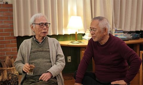 『禅とジブリ』京都展-関西-