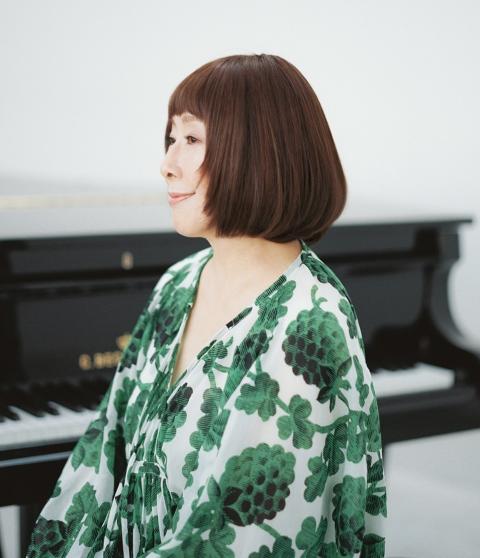 矢野顕子リサイタル in 音楽堂 2026(ヤノアキコリサイタルイン