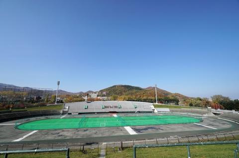 第１回　ぴあ　さっぽろ皐月リレーマラソン＆ハーフマラソン
