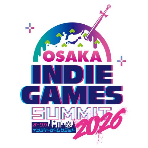 OSAKA INDIE GAMES SUMMIT 2026