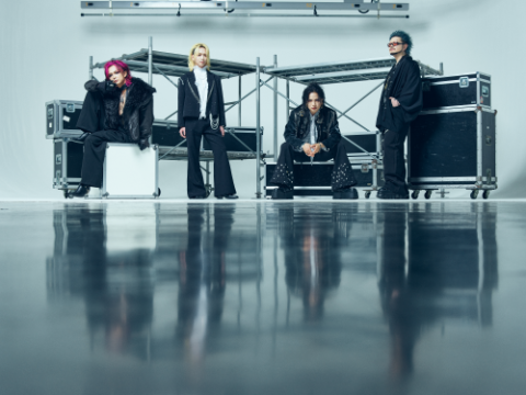MUCC(ムック) | チケットぴあ[音楽 J-POP・ROCKのチケット購入・予約]
