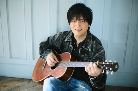 中川晃教(ナカガワアキノリ) | チケットぴあ[音楽 J-POP・ROCKの