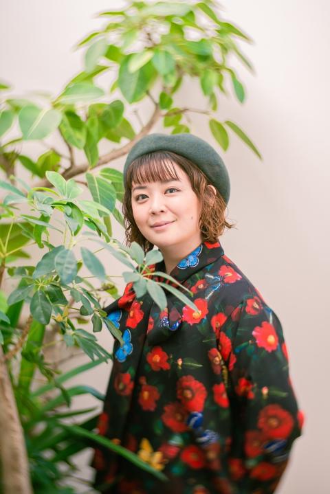 日本舞踊サロン「ことばとこころ」Ｖｏｌ．１～恋焦がれる～
