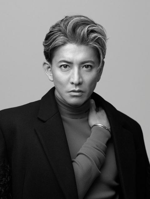 木村拓哉(キムラタクヤ) | チケットぴあ[音楽 J-POP・ROCKのチケット