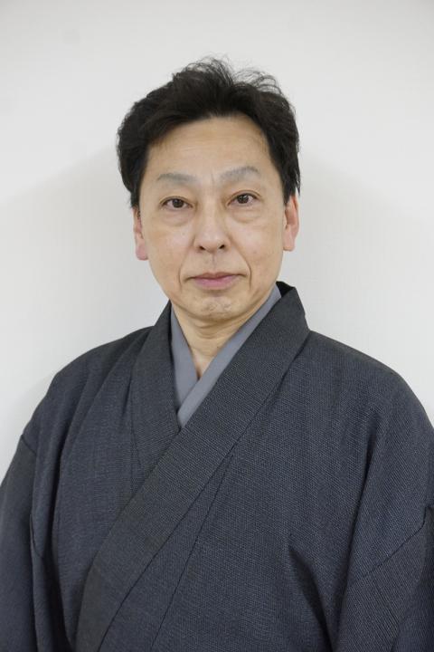 市川猿四郎さんに学ぶ　歌舞伎のみかた楽しみ方スーパー講座　横須賀