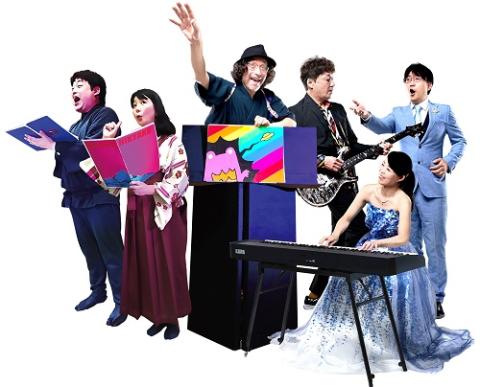 空飛ぶ紙芝居～スパイスアーサー702 「フリーダ・カーロ」ほか