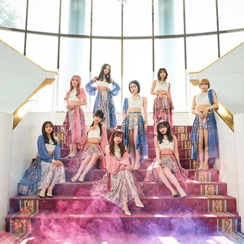 アンジュルム | チケットぴあ[音楽 J-POP・ROCKのチケット購入・予約]