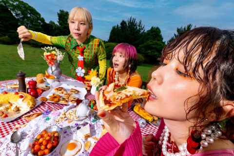 Hump Back(ハンプバック) | チケットぴあ[音楽 J-POP・ROCKの