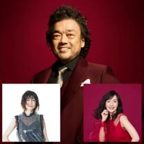 パパイヤ鈴木の踊る昭和歌謡☆ディスコパラダイス！
