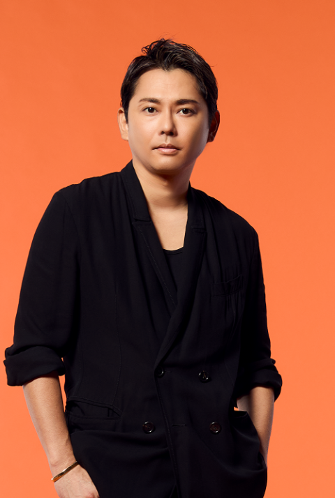 今井翼　着用衣装　世界に1つ　激レア TSUBASA IMAI 2026 Happy 45th