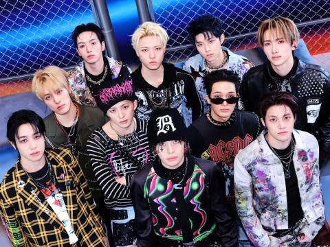 xikers ＜2nd FANMEETING：roadymap to univerxity＞ IN JAPAN(サイ