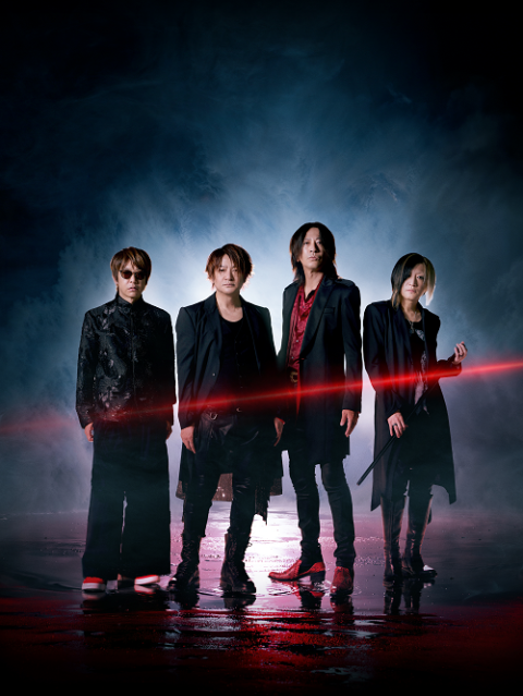 GLAY | チケットぴあ[チケット購入・予約]