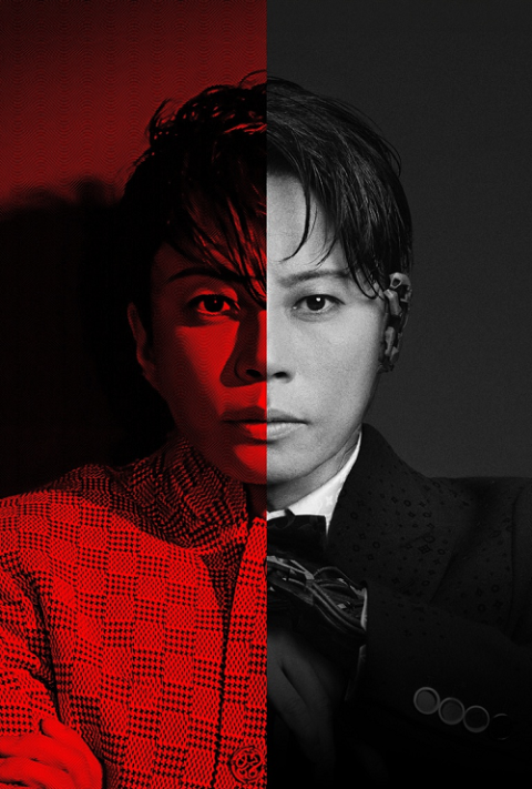 T．M．Revolution×西川貴教 「Exciting