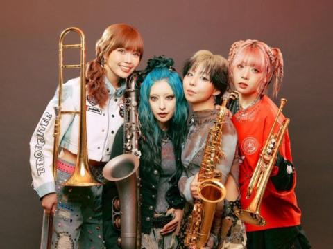 MOS Miyu松本凱旋ライブ「令和の城下町大進撃！！」(モスミユ
