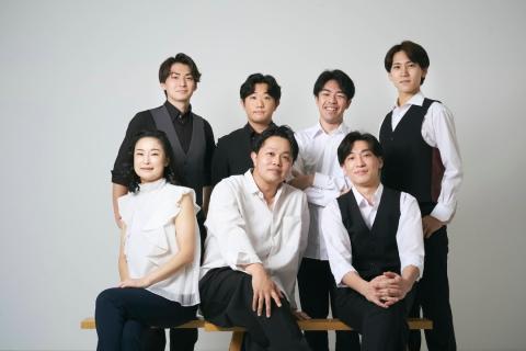 リートデュオ・リサイタル Vol．II(リートデュオリサイタル