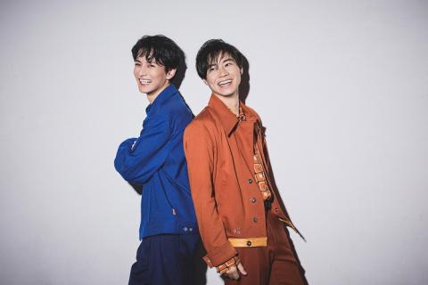 ミュージカル『ニコラ・テスラ～エジソンが恐れた孤高の天才