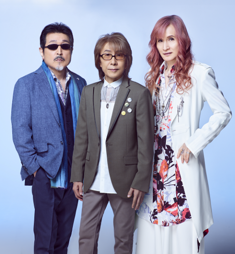 THE ALFEE(ジアルフィー) | チケットぴあ[音楽 J-POP・ROCKの