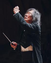 小林研一郎 炎のタクト！-小林研一郎