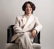 NDRエルプフィルハーモニー管弦楽団…-角野隼斗