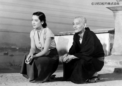 映画『東京物語』特別上映 in 白樺芸術祭ABIKO 2026(エイガ