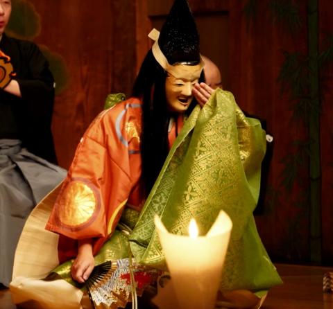 第四十九回なら芝能