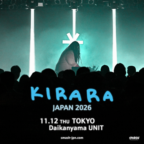 KIRARA(キララ) | チケットぴあ[音楽 海外ROCK・POPSのチケット購入・予約]