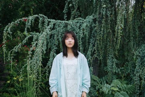 上白石萌音(カミシライシモネ) | チケットぴあ[音楽 J-POP・ROCKの