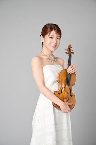廣津留すみれ トーク＆ヴァイオリンリサイタル＜仙台公演＞ | チケット
