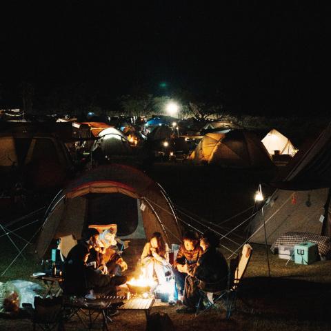 結ノ島CAMP2026(ユイノシマキャンプニセンニジュウロク