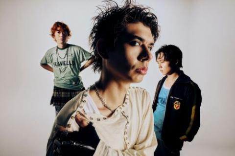 OKAMOTO'S(オカモトズ) | チケットぴあ[音楽 J-POP・ROCKの