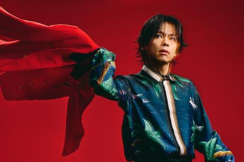 中川晃教 25th Anniversary Acoustic