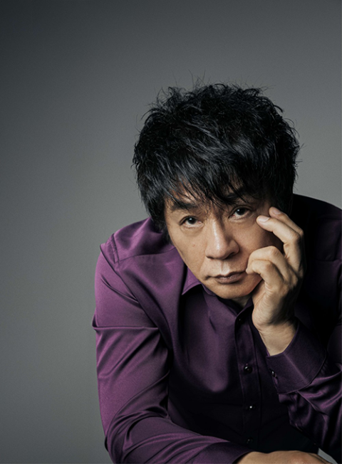 ASKA(アスカ) | チケットぴあ[音楽 J-POP・ROCKのチケット購入・予約]