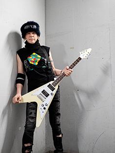 マイケル・シェンカー・グループ | チケットぴあ[音楽 海外ROCK・POPS