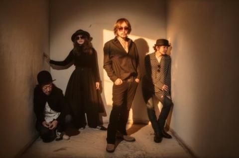 SHERBETS(シャーベッツ) | チケットぴあ[音楽 J-POP・ROCKの