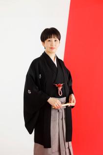 春風亭一花　真打昇進披露大阪公演