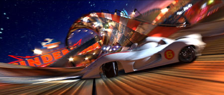 （C)2008　Warner Bros.Ent.All Rights Reserved