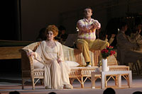 「ランスへの旅」