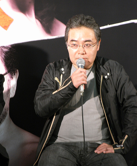 岩松了