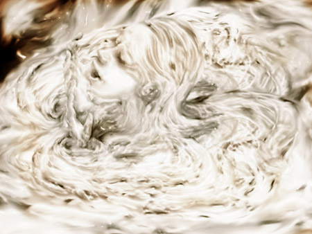 Lava（2008）