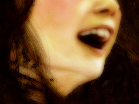 Tidal（2007）