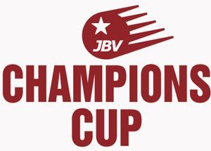 JBVチャンピオンズカップ