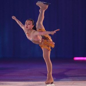 Champions on Ice 2008 JAPAN TOUR in SHIN-YOKOHAMA