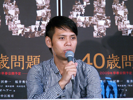 大沢伸一