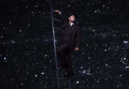 ドクター・アトミック