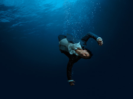 ファウストの劫罰