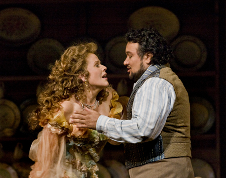 ヴェルディ『椿姫』