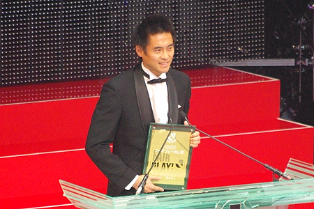 川口能活