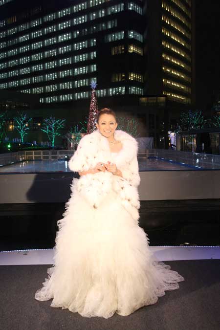 倖田來未