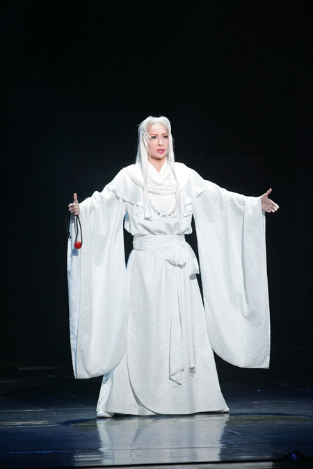 『太王四神記-チュシンの星のもとに-』