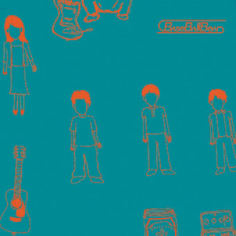 CD「完全版『バンドBについて』」